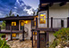 Mountain View Chalet Colorado Vacation Villa - Breckenridge