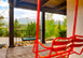 Mountain View Chalet Colorado Vacation Villa - Breckenridge