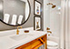 Mountain View Chalet Colorado Vacation Villa - Breckenridge