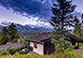 Mountain View Chalet Colorado Vacation Villa - Breckenridge