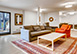 Mountain View Chalet Colorado Vacation Villa - Breckenridge