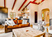 Mountain View Chalet Colorado Vacation Villa - Breckenridge
