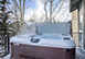 One Breck Place Imperial 25 Colorado Vacation Villa - Breckenridge