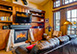 One Ski Hill Place Colorado Vacation Villa - Breckenridge