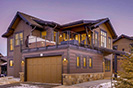 On the Corner at the Shores Breckenridge Colorado