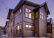 On the Corner at the Shores Colorado Vacation Villa - Breckenridge