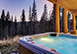 Paradise Meadow Lodge Colorado Vacation Villa - Breckenridge