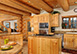 Paradise Meadow Lodge Colorado Vacation Villa - Breckenridge