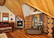 Paradise Meadow Lodge Colorado Vacation Villa - Breckenridge