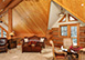Paradise Meadow Lodge Colorado Vacation Villa - Breckenridge