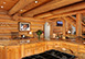 Paradise Meadow Lodge Colorado Vacation Villa - Breckenridge