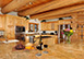 Paradise Meadow Lodge Colorado Vacation Villa - Breckenridge