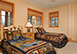 Paradise Meadow Lodge Colorado Vacation Villa - Breckenridge