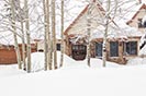 Peak 8 Escape Breckenridge Colorado