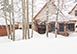Peak 8 Escape Colorado Vacation Villa - Breckenridge