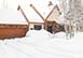 Peak 8 Escape Colorado Vacation Villa - Breckenridge
