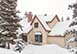 Peak 8 Escape Colorado Vacation Villa - Breckenridge