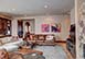 Peak 8 Escape Colorado Vacation Villa - Breckenridge