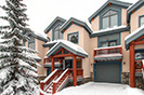 Pines 75 Townhome Rental Breckenridge