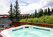 Pines 75 Townhome Colorado Vacation Villa - Breckenridge