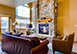 Pines 75 Townhome Colorado Vacation Villa - Breckenridge