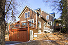 Raven's Bungalow Breckenridge Colorado