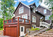 Raven's Bungalow Colorado Vacation Villa - Breckenridge
