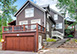 Raven's Bungalow Colorado Vacation Villa - Breckenridge