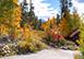 Raven's Bungalow Colorado Vacation Villa - Breckenridge