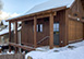Raven's Call Chalet Colorado Vacation Villa - Breckenridge