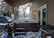 Raven's Call Chalet Colorado Vacation Villa - Breckenridge