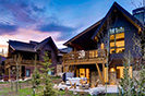 Restoration on the River Rental Breckenridge
