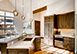 Restoration on the River Colorado Vacation Villa - Breckenridge
