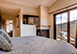 River Song at the Shores Colorado Vacation Villa - Breckenridge