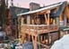 River's Edge Colorado Vacation Villa - Breckenridge
