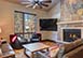 River's Edge Colorado Vacation Villa - Breckenridge