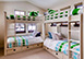 River's Edge at the Shores Colorado Vacation Villa - Breckenridge