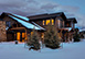 River's Edge at the Shores Colorado Vacation Villa - Breckenridge
