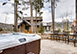 Snowy Point Chalet Colorado Vacation Villa - Breckenridge