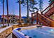 Snowy Point Chalet Colorado Vacation Villa - Breckenridge