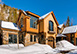 Splendor au Soleil Colorado Vacation Villa - Breckenridge