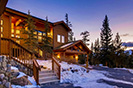 Summit Peaks View Breckenridge Colorado
