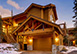 Summit Peaks View Colorado Vacation Villa - Breckenridge