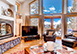 Summit Peaks View Colorado Vacation Villa - Breckenridge