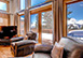 Summit Peaks View Colorado Vacation Villa - Breckenridge