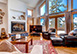 Summit Peaks View Colorado Vacation Villa - Breckenridge