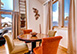 Summit Peaks View Colorado Vacation Villa - Breckenridge