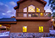 Summit Peaks View Colorado Vacation Villa - Breckenridge