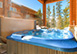 Summit Peaks View Colorado Vacation Villa - Breckenridge