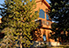 Summit Peaks View Colorado Vacation Villa - Breckenridge